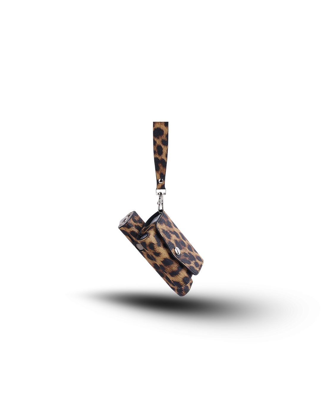 Açık Leopar Koruyucu Kılıf (Premium Set)